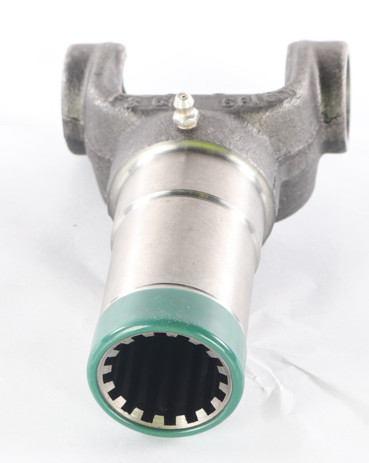 DANA SPICER - 3-3-2991X - DRIVE SHAFT SLIP YOKE W|GREASER 1350 SERIES