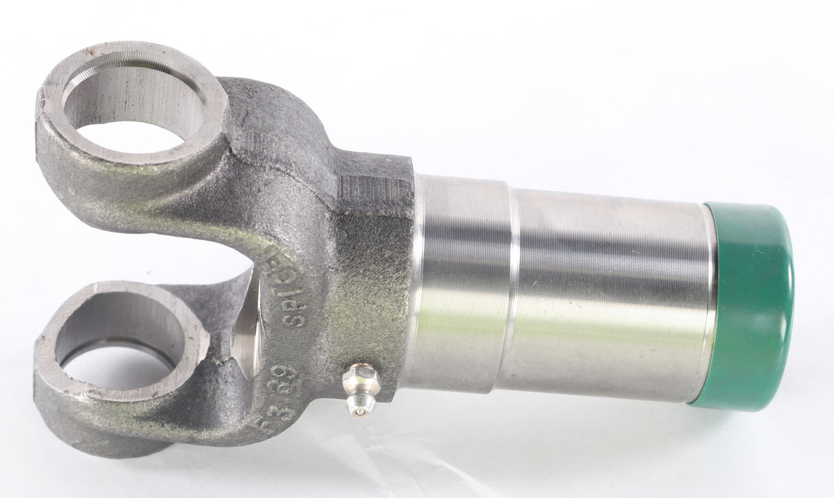 DANA SPICER - 3-3-2991X - DRIVE SHAFT SLIP YOKE W|GREASER 1350 SERIES
