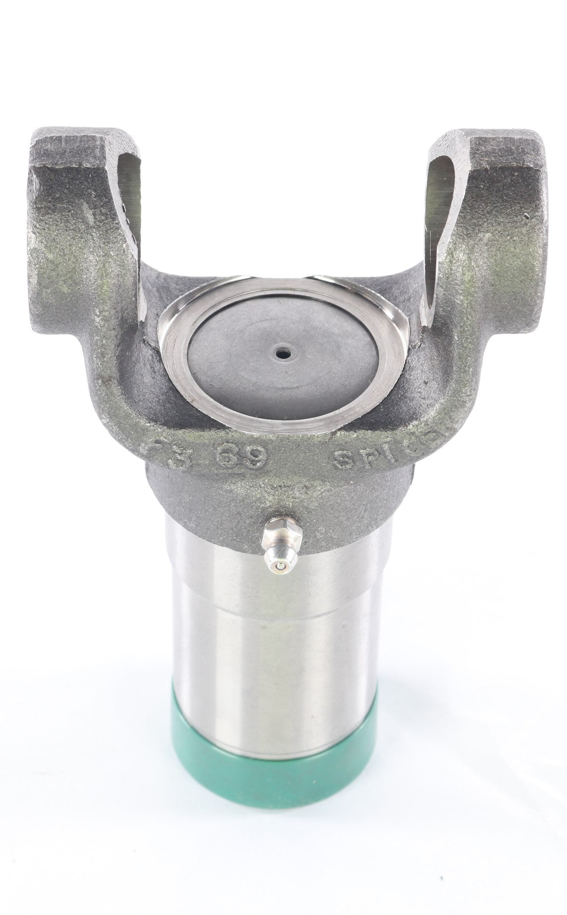DANA SPICER - 3-3-2991X - DRIVE SHAFT SLIP YOKE W|GREASER 1350 SERIES