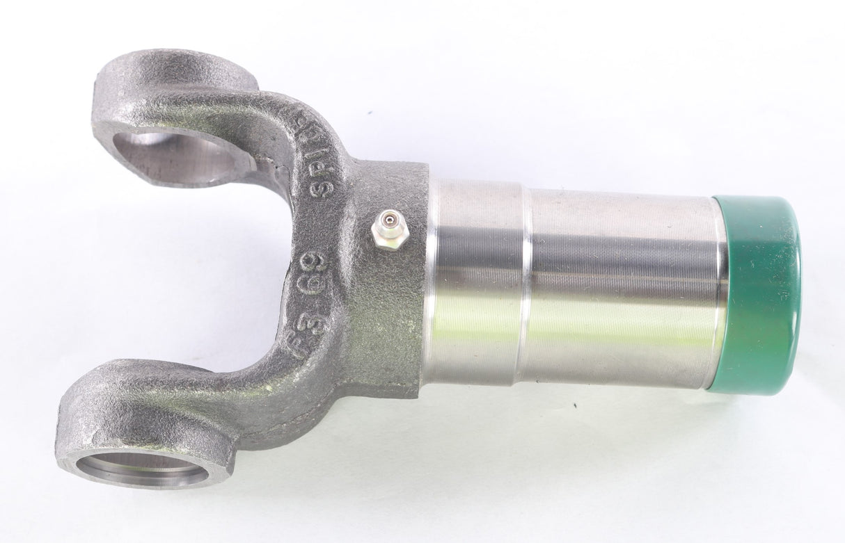 DANA SPICER - 3-3-2991X - DRIVE SHAFT SLIP YOKE W|GREASER 1350 SERIES