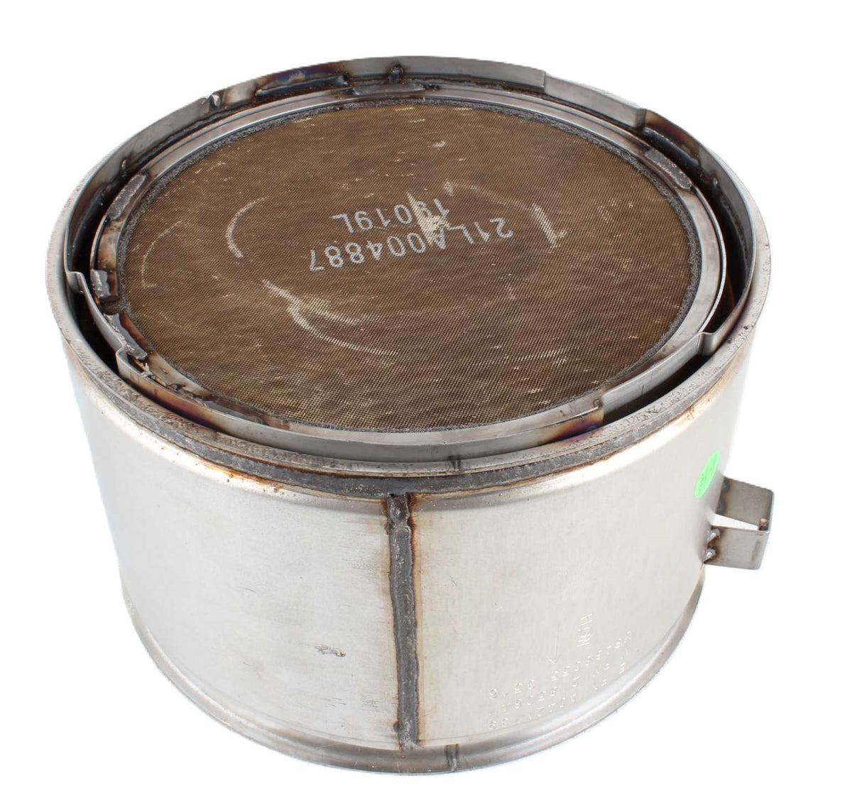 CUMMINS - A042N739-11 - DIESEL OXIDATION CATALYST