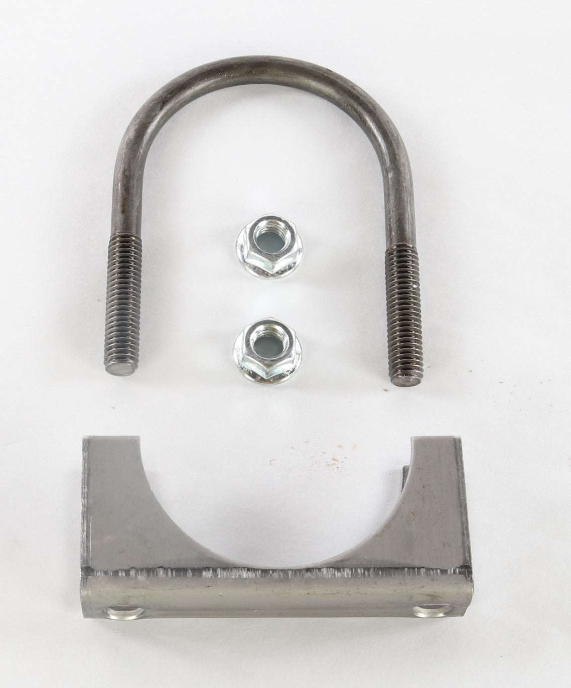 DONALDSON - J000221 - U-BOLT EXHAUST CLAMPS 2.5" 5|16 THREAD