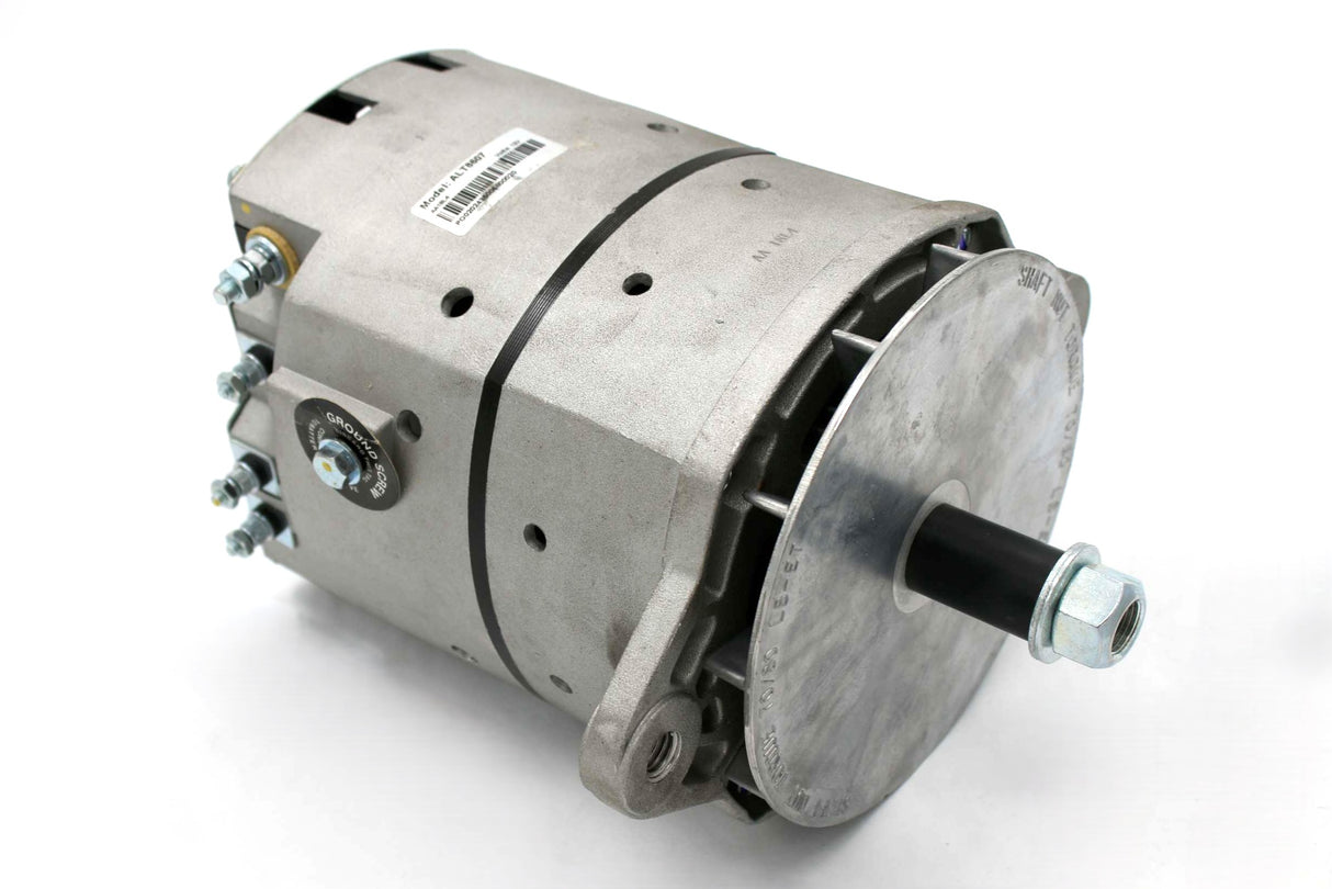 ROAD CHOICE - ALT8607 - ALTERNATOR 12V