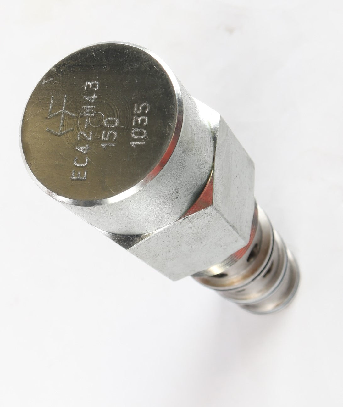 LEEBOY - 988696-01 - VLVPRIOTY FLOW DIVIDER