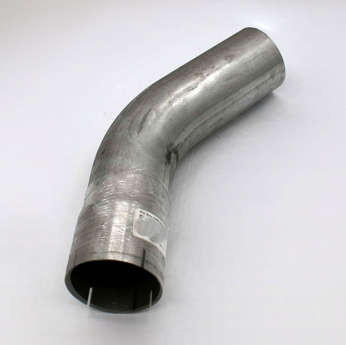 DONALDSON - P206282 - EXHAUST PIPE - 45 DEG 4" ID|OD