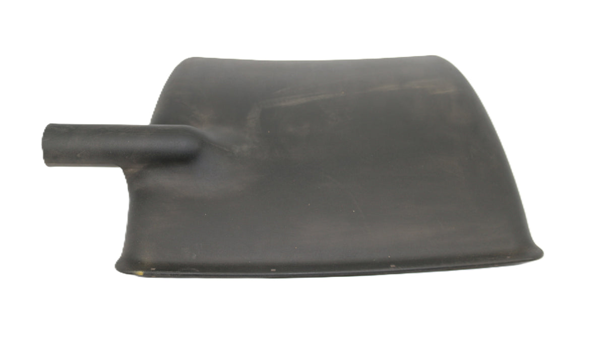 FLEET ENGINEERS - 034-00732 - 1|4 FENDER - RH BLACK POLYPROPYLENE
