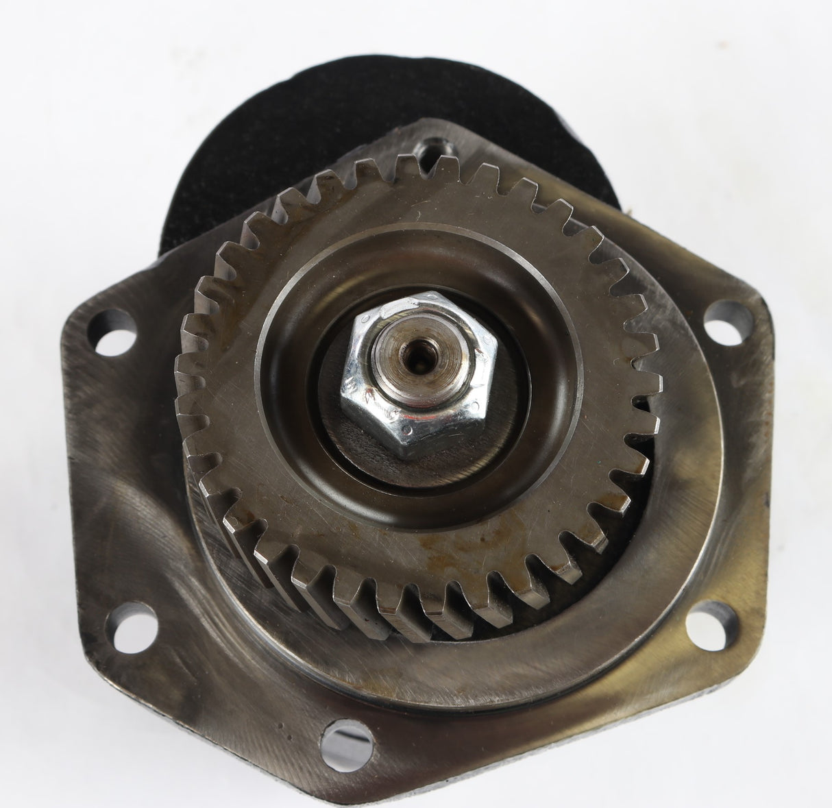 DANFOSS - 83025292 - HYDRAULIC GEAR PUMP RH SINGLE DISPLACEMENT