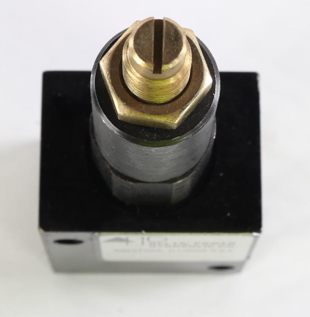 DELTA POWER - 85005215 - HYDRAULIC VALVE ASM