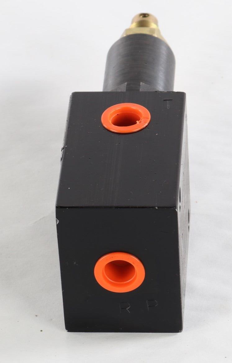 DELTA POWER - 85005215 - HYDRAULIC VALVE ASM