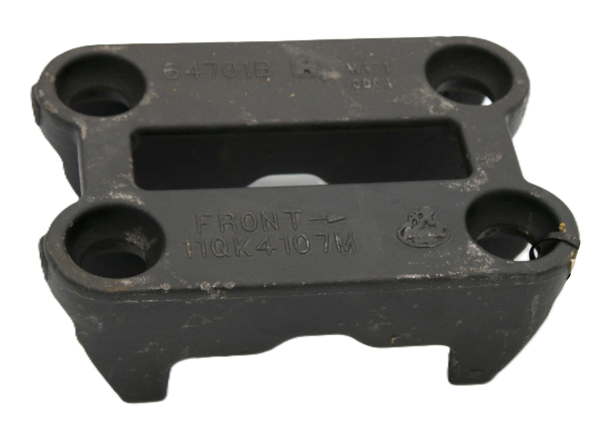 HENDRICKSON - 64701B - MACK AXLE BOTTOM CAP