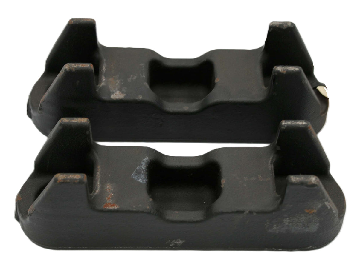 HENDRICKSON - 64701B - MACK AXLE BOTTOM CAP
