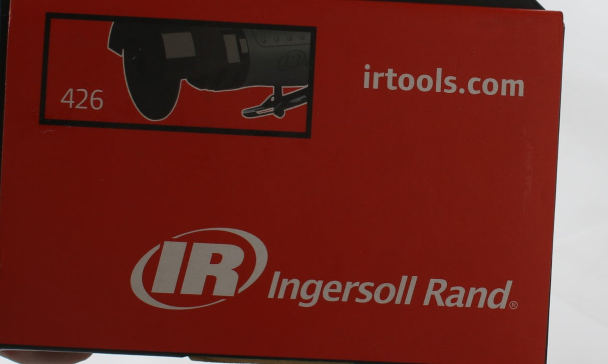 INGERSOLL RAND - 426 - PNEUMATIC CUT-OFF TOOL - REVERSIBLE