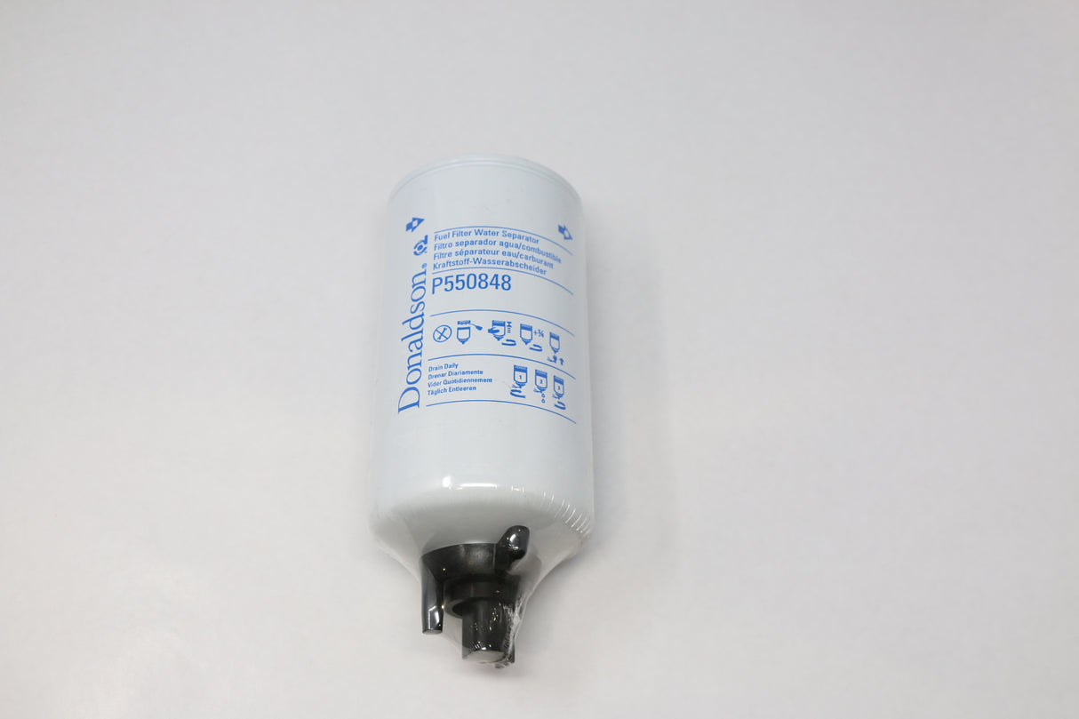DONALDSON - P550848 - FILTER - FUEL/WATER SEPARATOR
