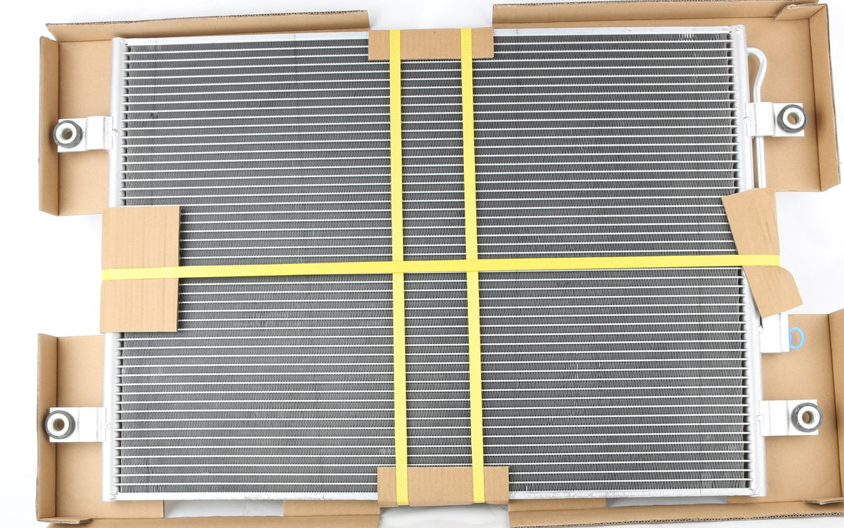 ROAD CHOICE - CON0430 - CONDENSER