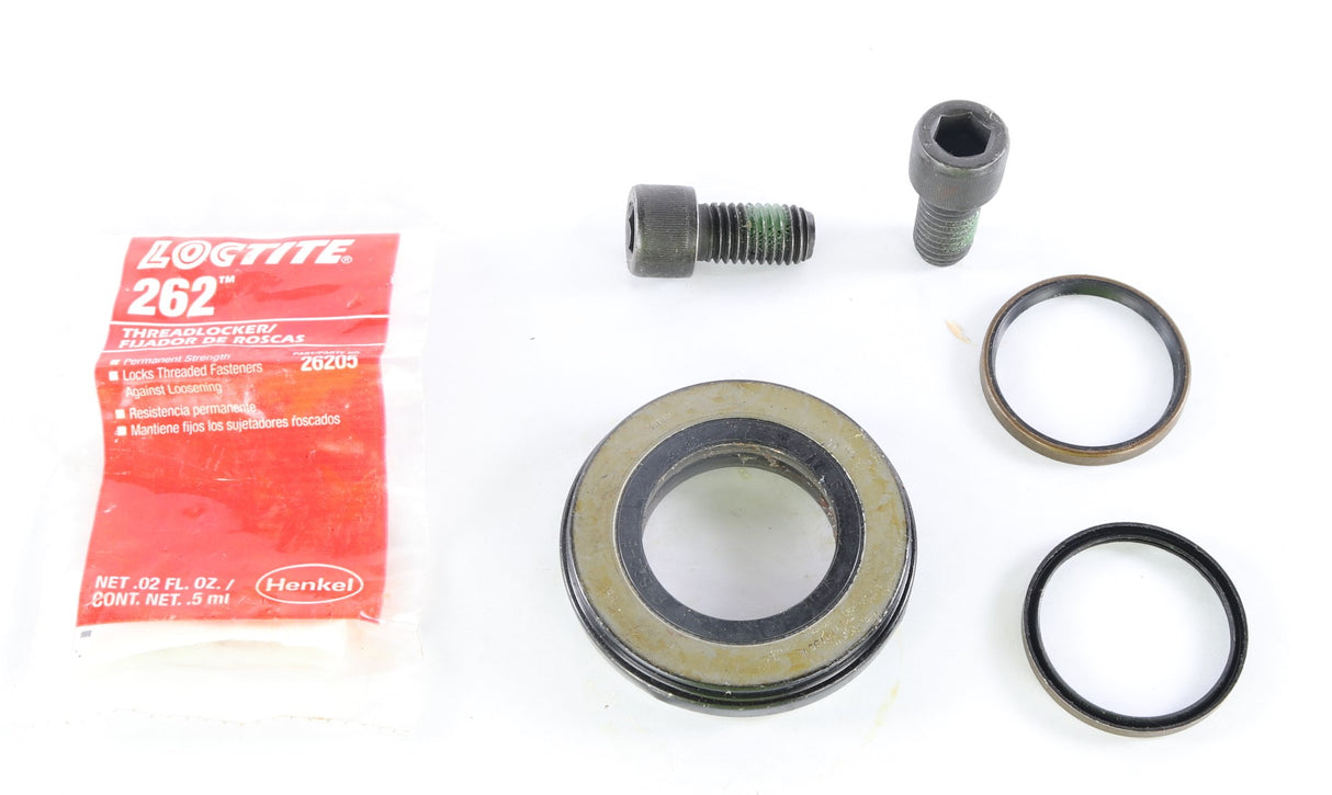 HENDRICKSON - 060961-632 - THRUST BEARING KIT AXLE SET LH