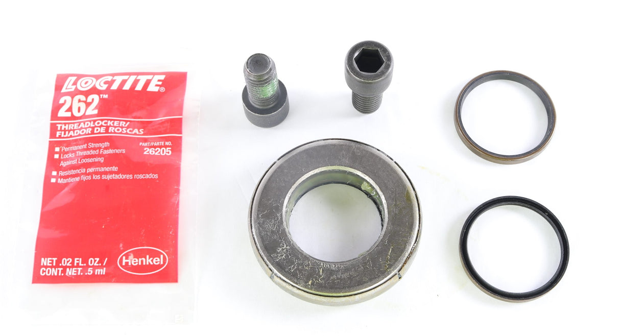 HENDRICKSON - 060961-633 - THRUST BEARING KIT AXLE SET RH