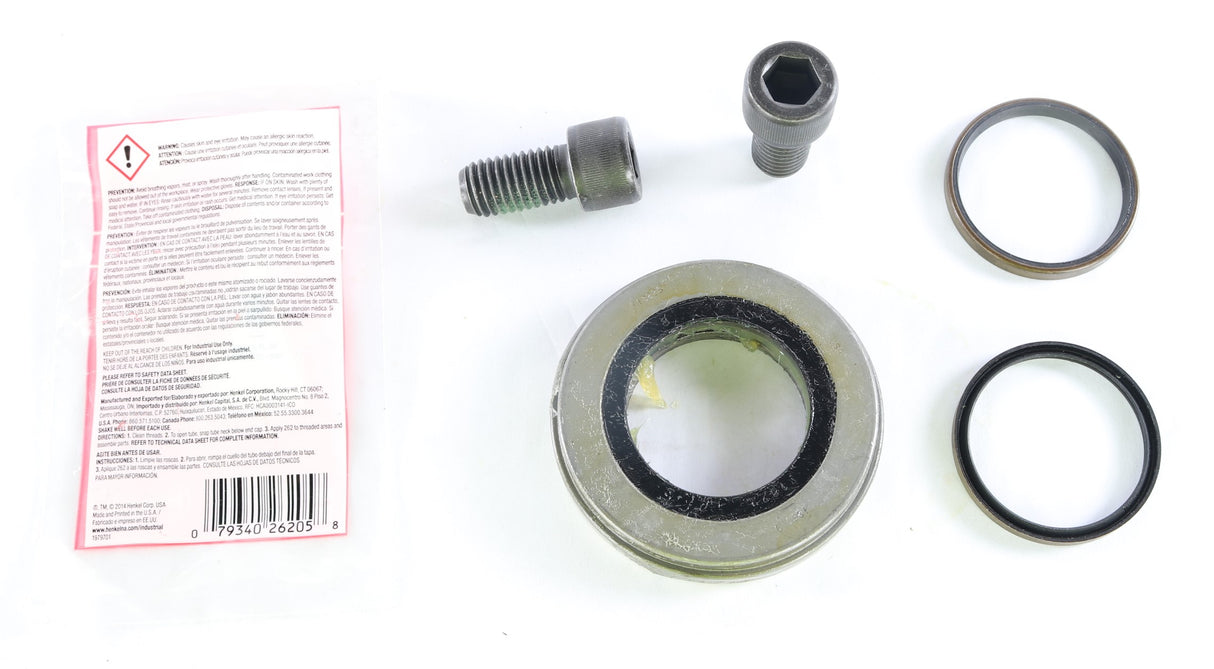 HENDRICKSON - 060961-633 - THRUST BEARING KIT AXLE SET RH
