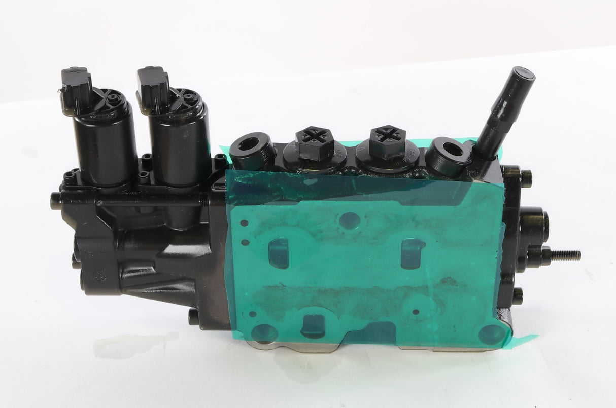 PARKER - L90LS-MS-US18-262 - HYDRAULIC VALVE SECTION