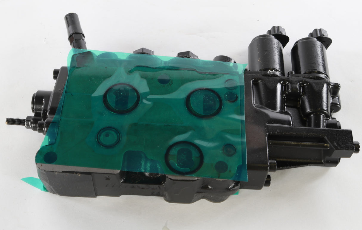 PARKER - L90LS-MS-US18-262 - HYDRAULIC VALVE SECTION