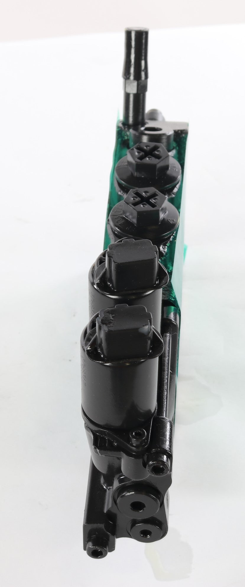 PARKER - L90LS-MS-US18-262 - HYDRAULIC VALVE SECTION