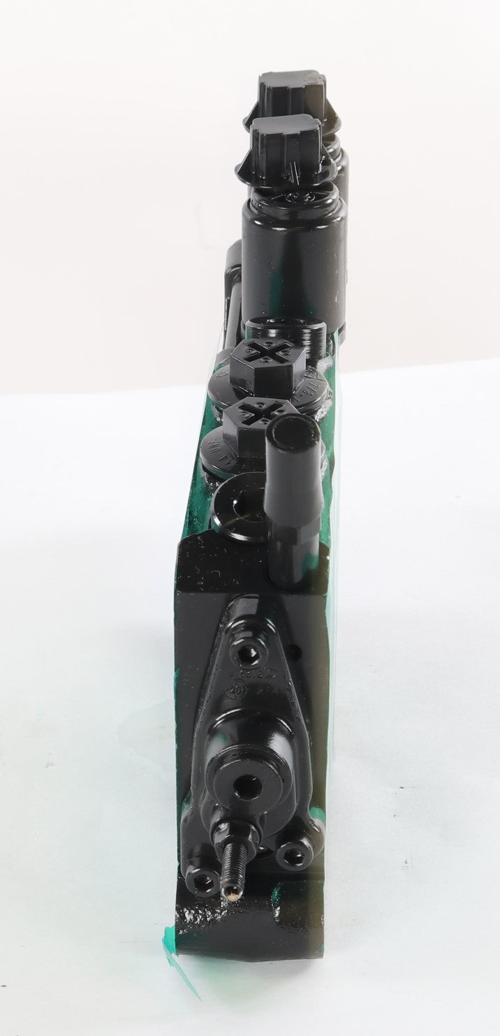 PARKER - L90LS-MS-US18-262 - HYDRAULIC VALVE SECTION