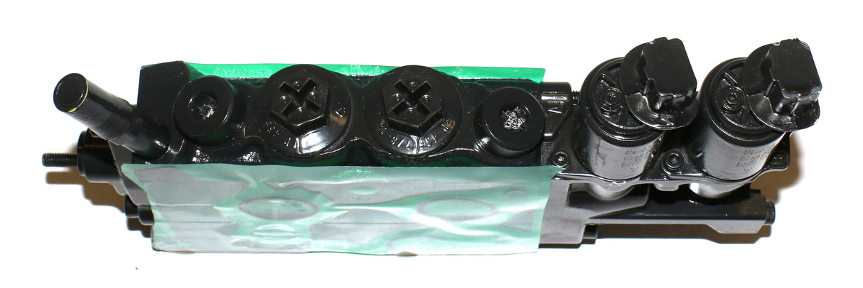PARKER - L90LS-MS-US18-262 - HYDRAULIC VALVE SECTION