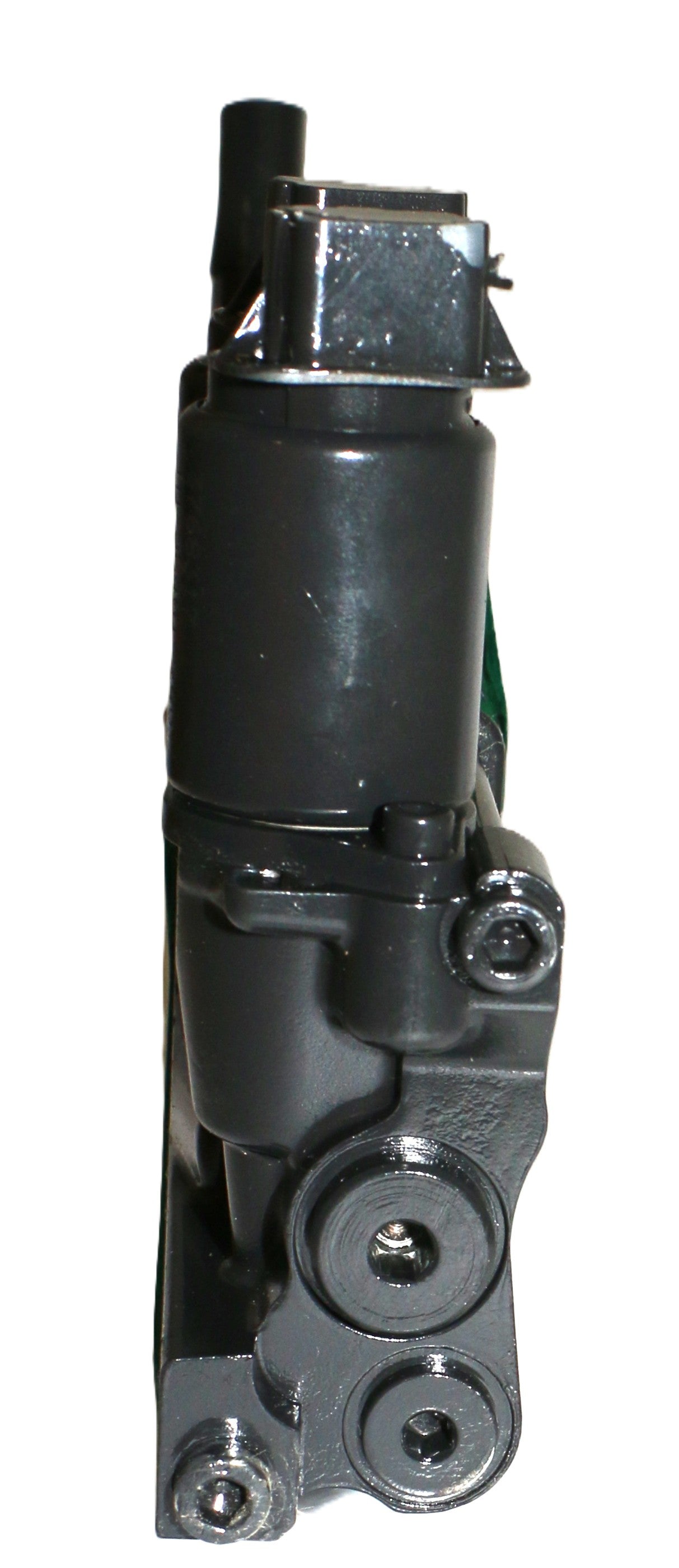 PARKER - L90LS-MS-US18-262 - HYDRAULIC VALVE SECTION