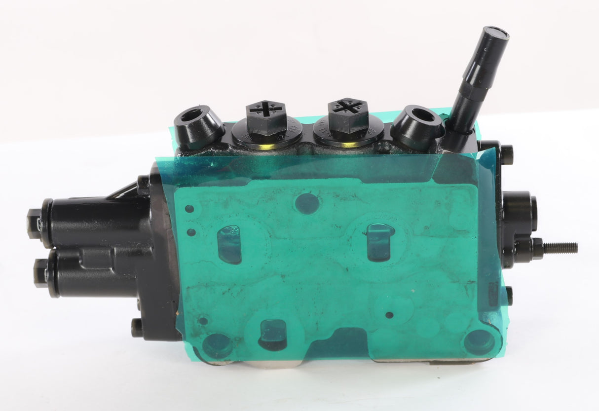 PARKER - L90LS-MS-US18-258 - HYDRAULIC VALVE SECTION