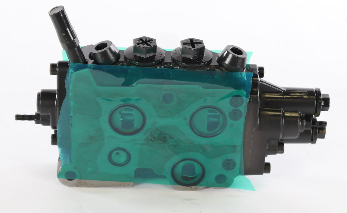 PARKER - L90LS-MS-US18-258 - HYDRAULIC VALVE SECTION