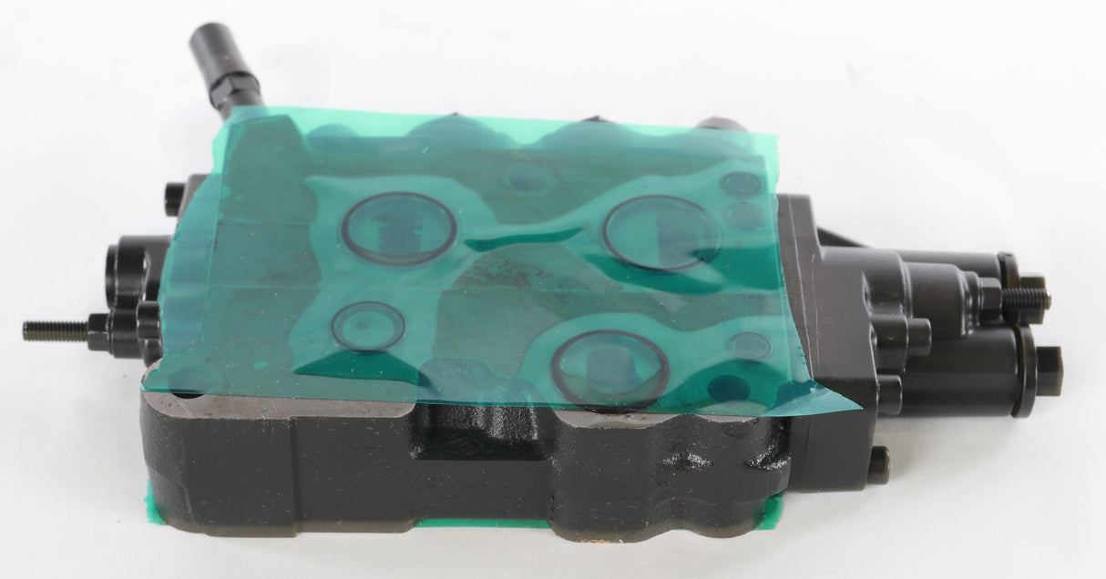 PARKER - L90LS-MS-US18-258 - HYDRAULIC VALVE SECTION