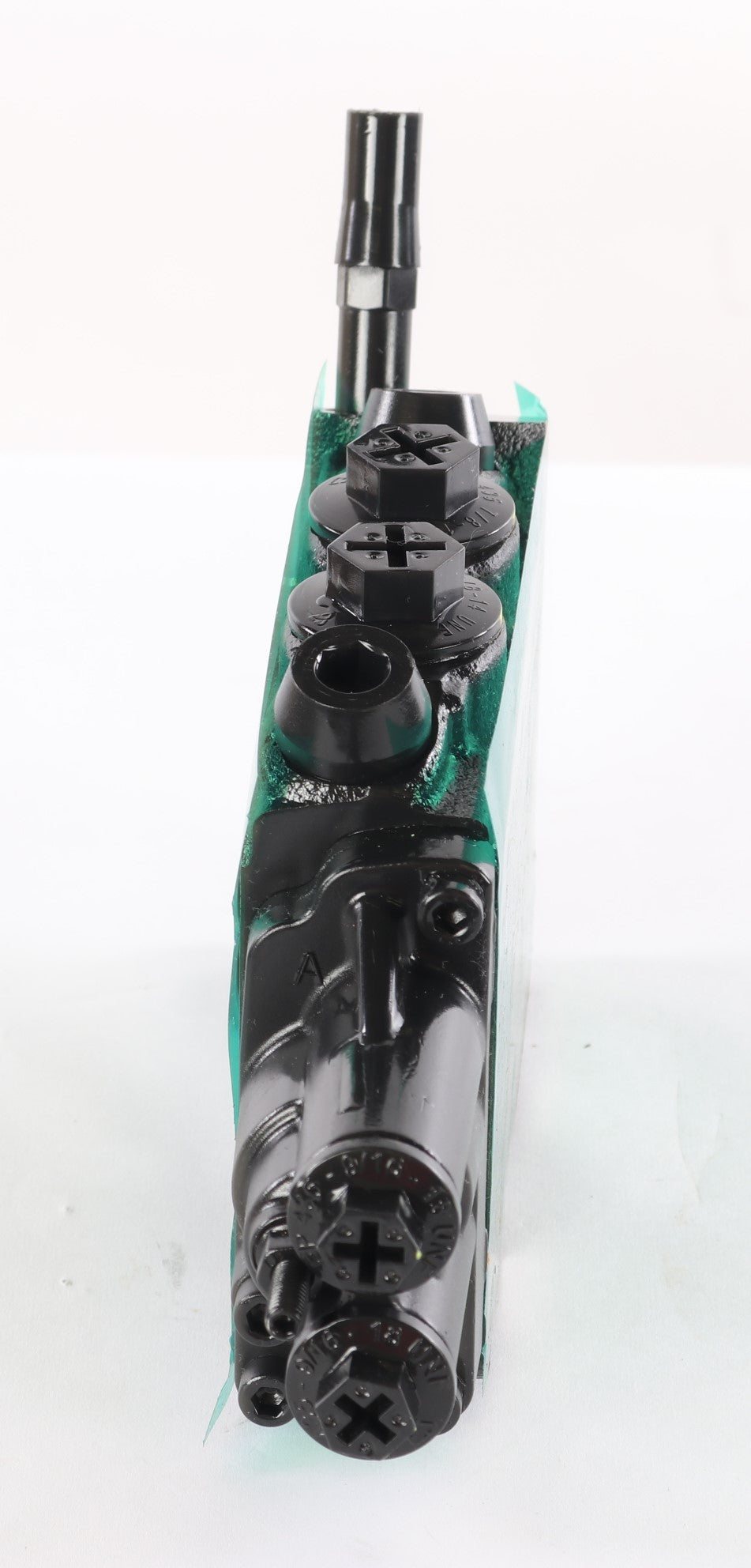 PARKER - L90LS-MS-US18-258 - HYDRAULIC VALVE SECTION