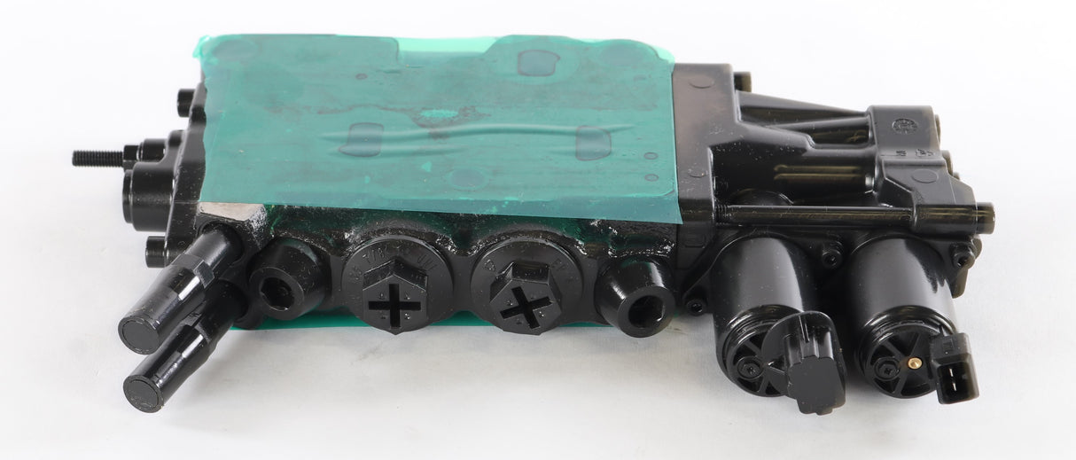 PARKER - L90LS-MS-US18-259 - HYDRAULIC VALVE SECTION