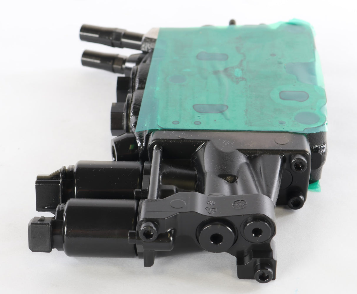 PARKER - L90LS-MS-US18-259 - HYDRAULIC VALVE SECTION