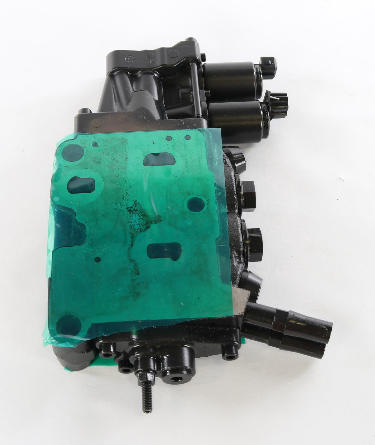 PARKER - L90LS-MS-US18-259 - HYDRAULIC VALVE SECTION