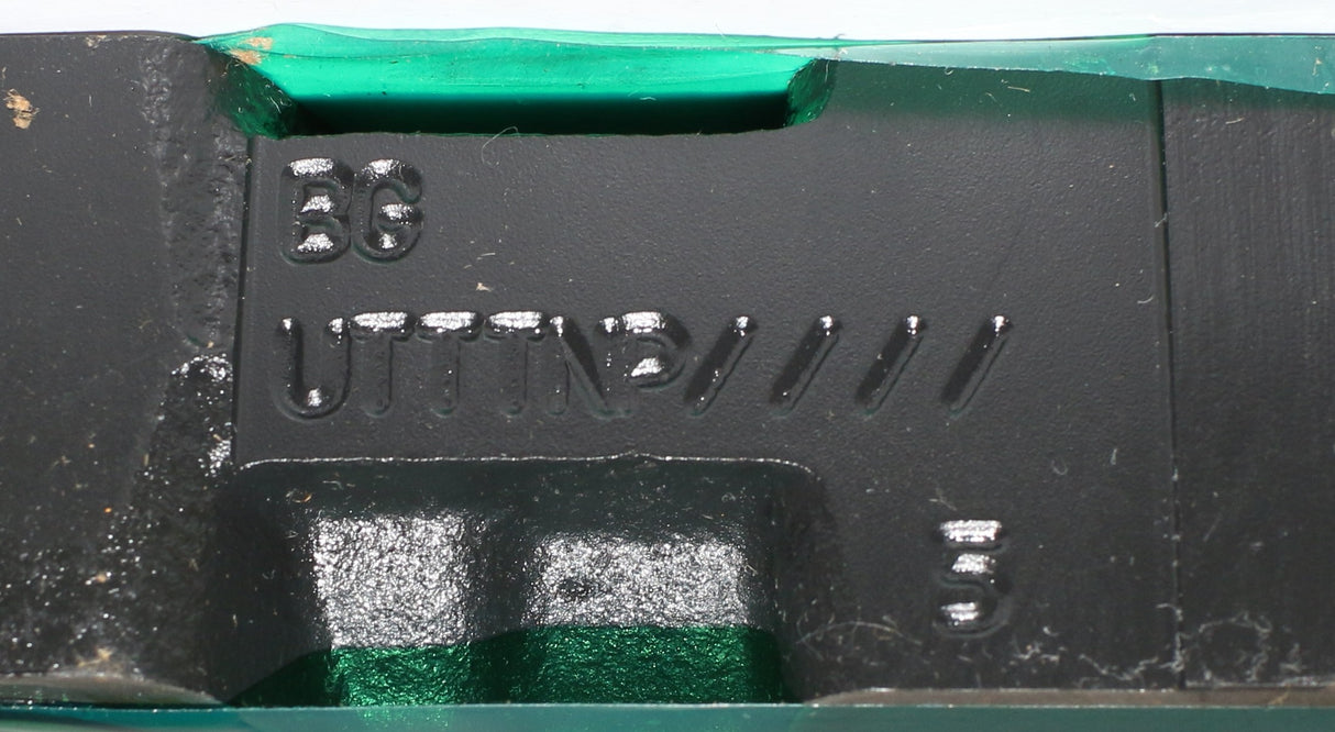 PARKER - L90LS-MS-US18-259 - HYDRAULIC VALVE SECTION