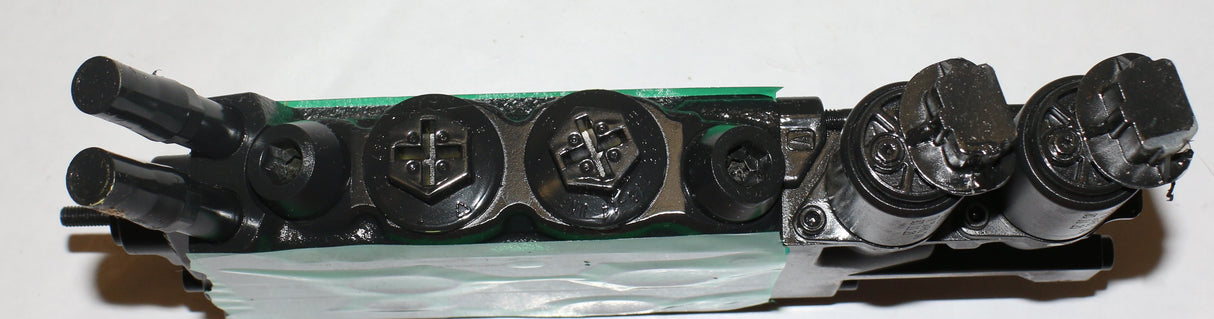 PARKER - L90LS-MS-US18-259 - HYDRAULIC VALVE SECTION