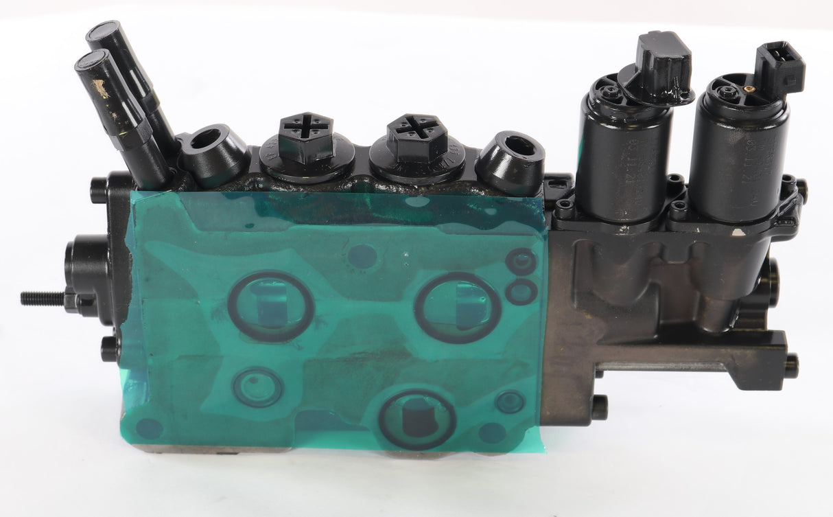 PARKER - L90LS-MS-US18-259 - HYDRAULIC VALVE SECTION