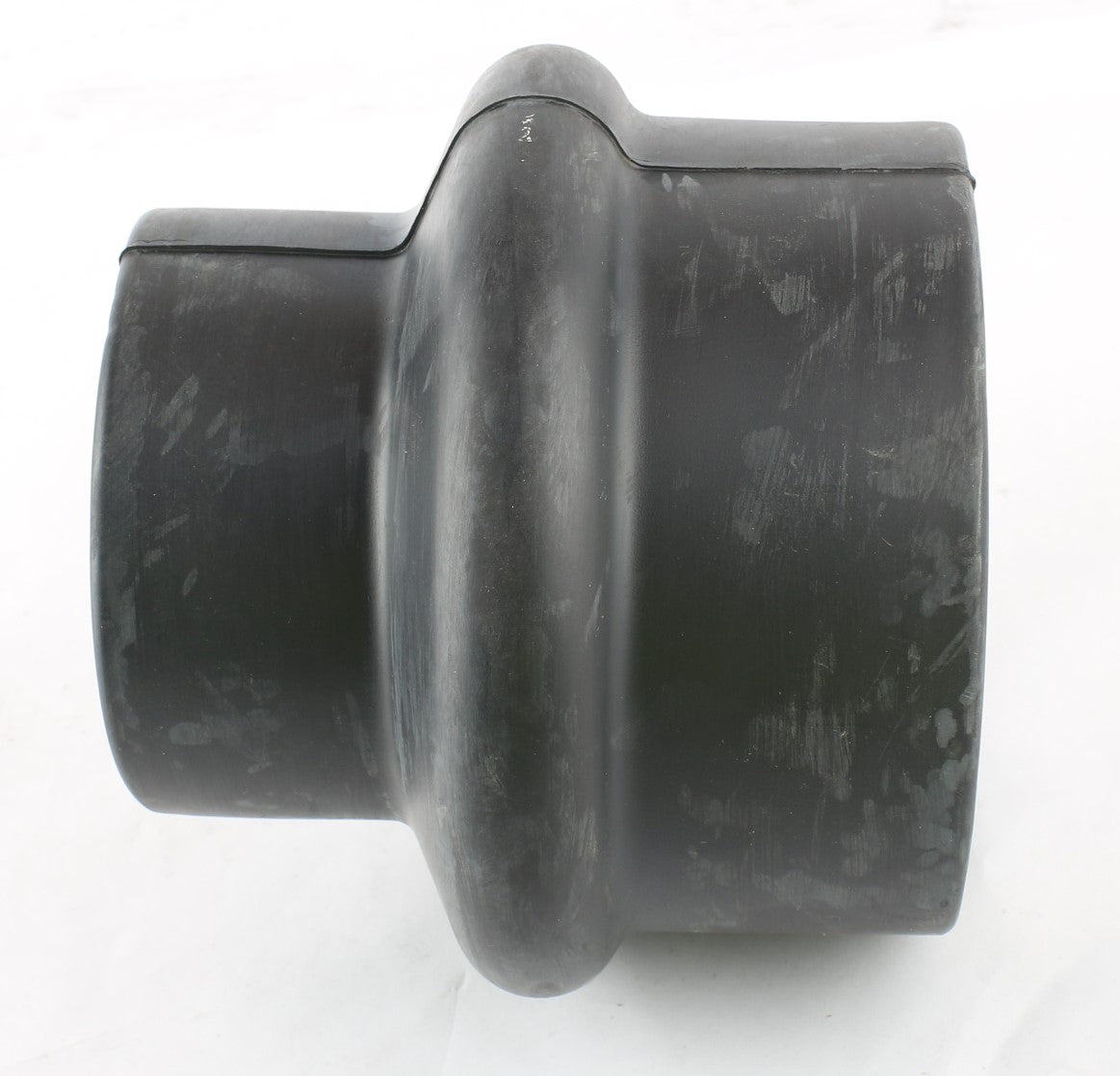 DONALDSON - P101891 - REDUCER - RUBBER HUMP 4in TO 5.5in