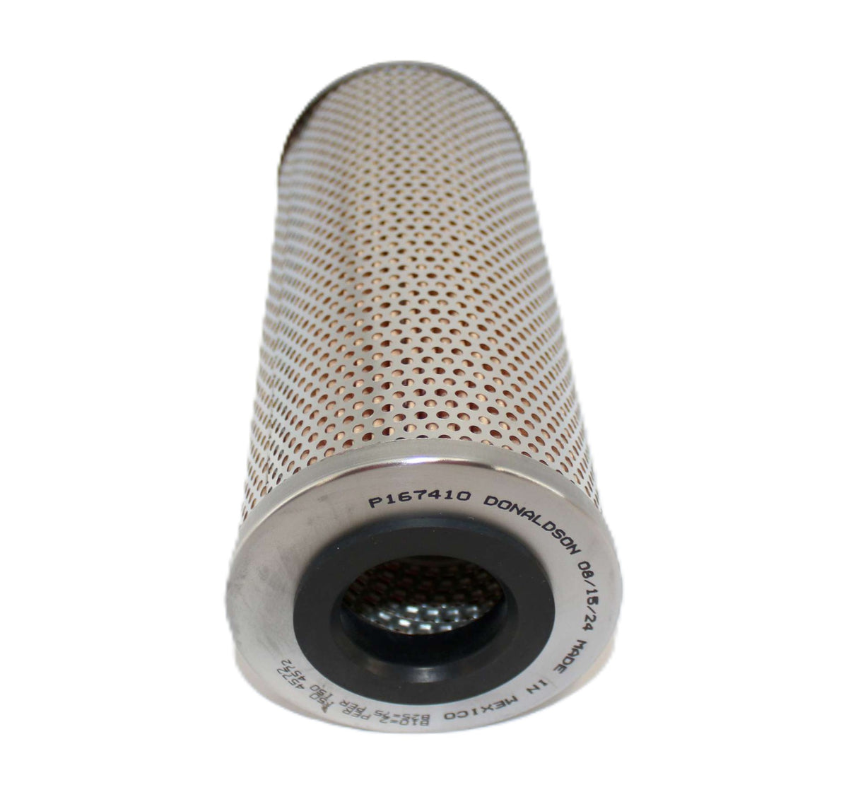 DONALDSON - P167410 - HYDRAULIC FILTER CARTRIDGE