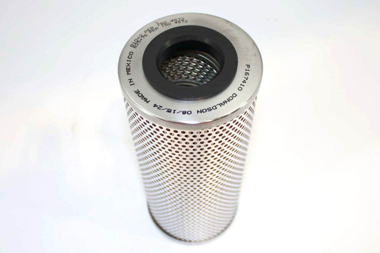 DONALDSON - P167410 - HYDRAULIC FILTER CARTRIDGE