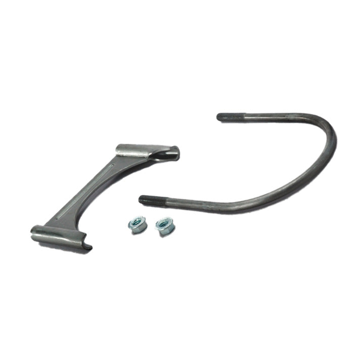 DONALDSON - P206407 - CLAMP - U-BOLT 3"