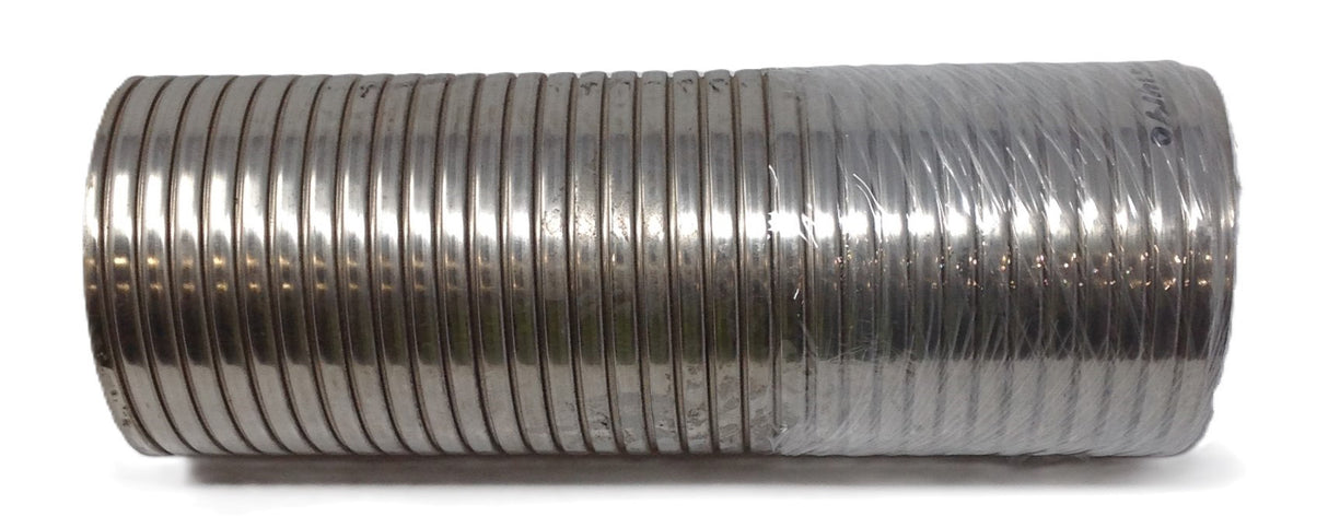 DONALDSON - P224412 - EXHAUST FLEXTUBE 4IN X 12IN