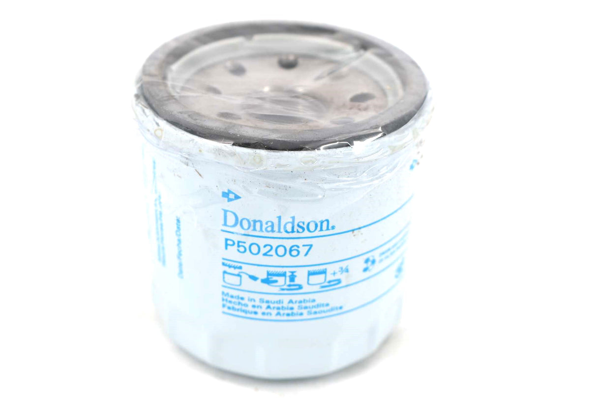 DONALDSON - P502067 - LUBE FLTR