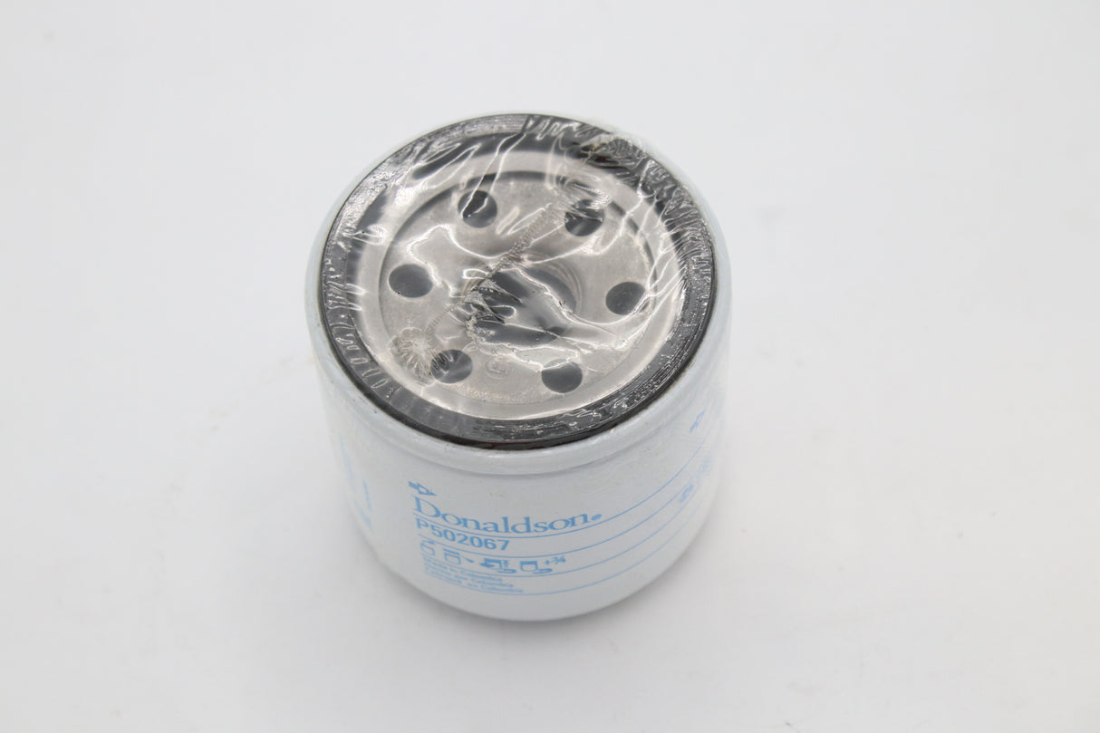 DONALDSON - P502067 - LUBE FLTR