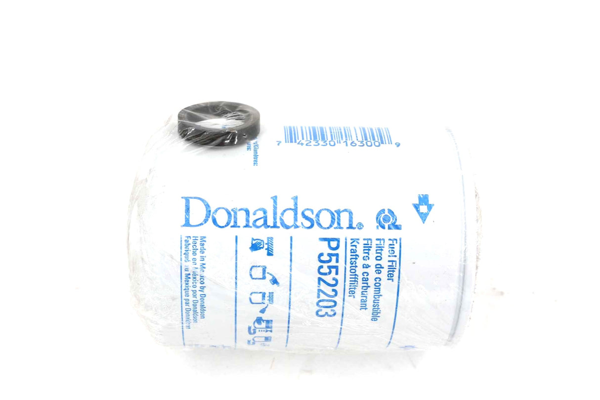 DONALDSON - P552203 - FUEL FLTR