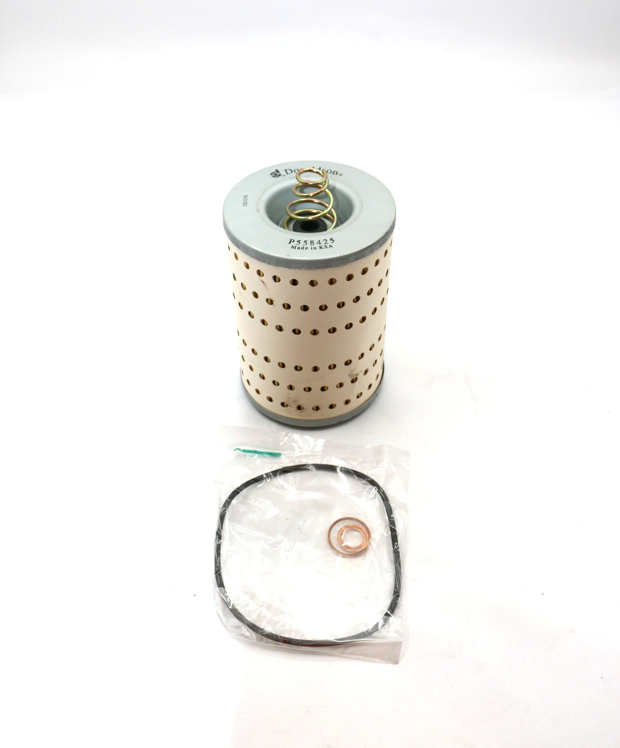 DONALDSON - P558425 - LUBE FILTER CARTRIDGE