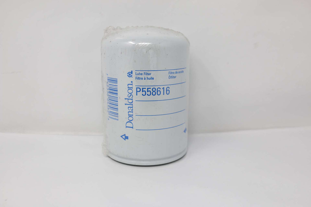 DONALDSON - P558616 - LUBE FILTER SPIN-ON FULL FLOW