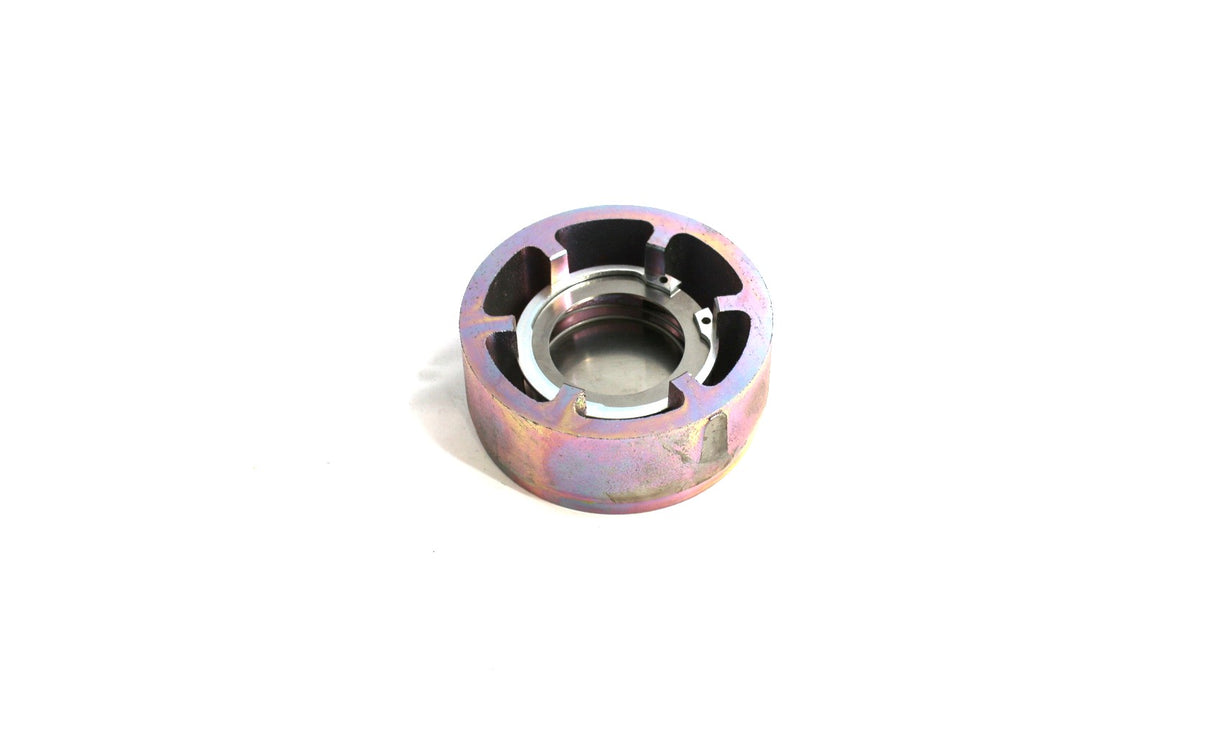 QUINCY COMPRESSOR - 39477674 - DISCHARGE CHECK VALVE