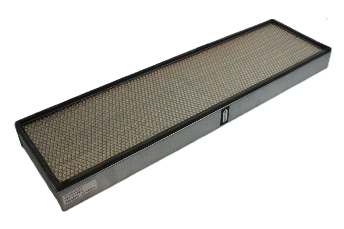 QUINCY COMPRESSOR - 3003132305 - AIR FILTER - PANEL ELEMENT