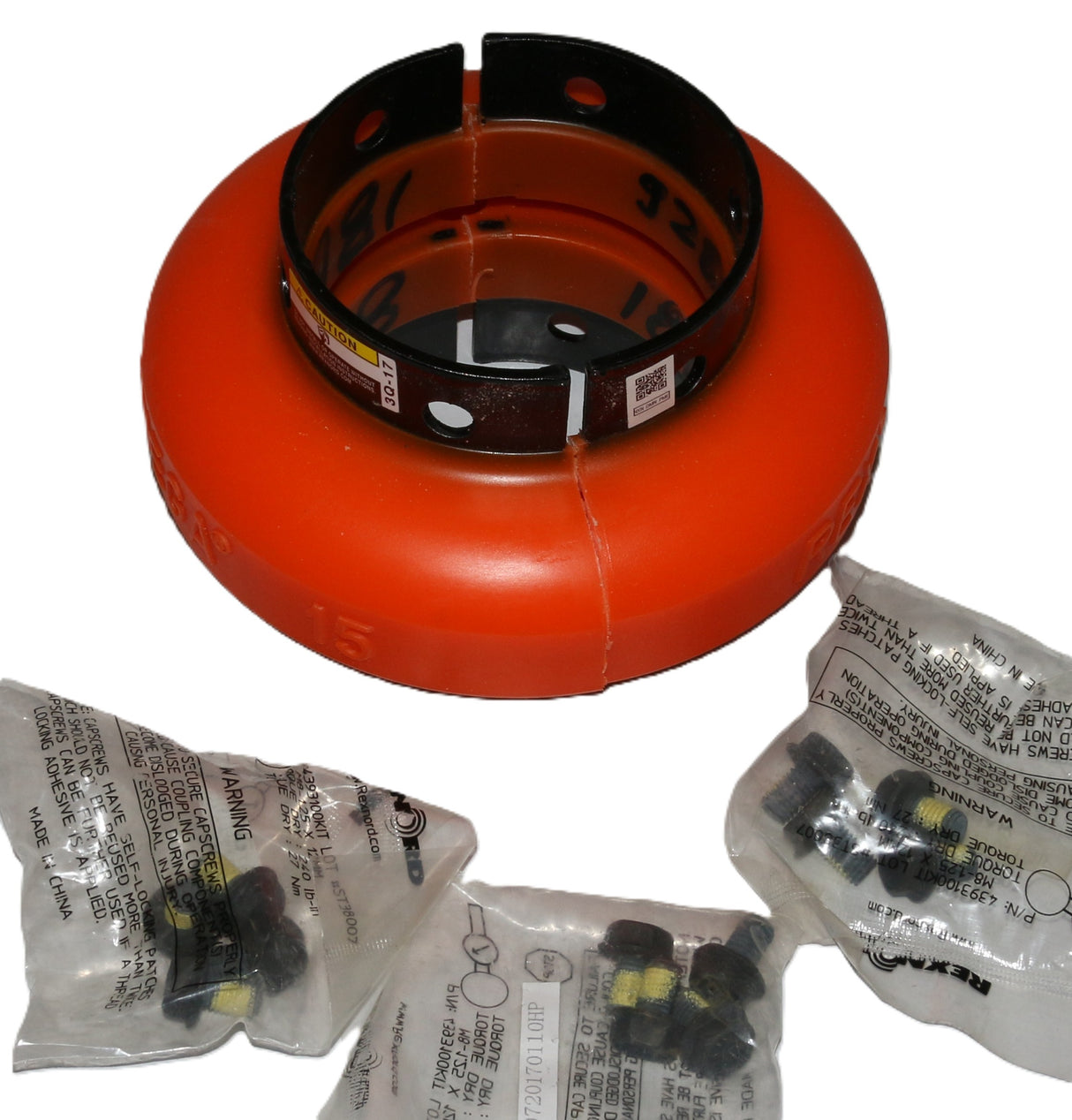 QUINCY COMPRESSOR - 3003522887 - DRIVE COUPLING